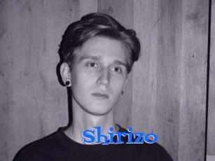 Shirizo