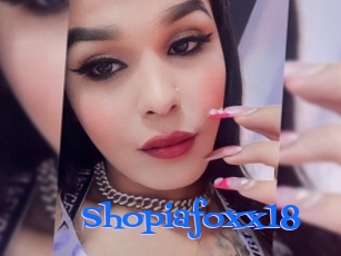 Shopiafoxx18