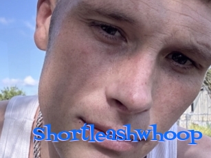 Shortleashwhoop