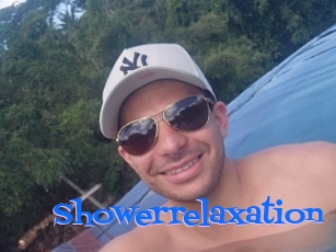 Showerrelaxation