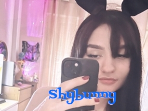 Shybunny