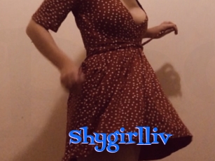 Shygirlliv