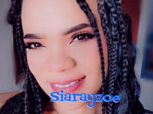 Siarayzoe