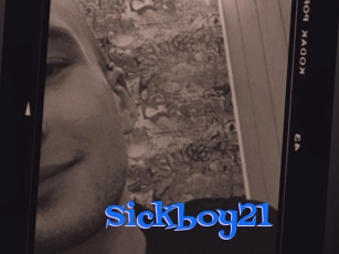 Sickboy21