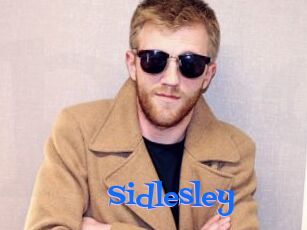 Sidlesley