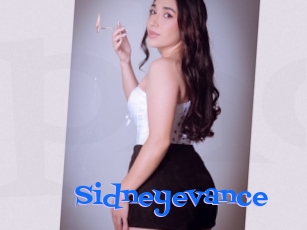 Sidneyevance