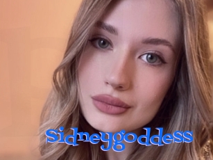 Sidneygoddess