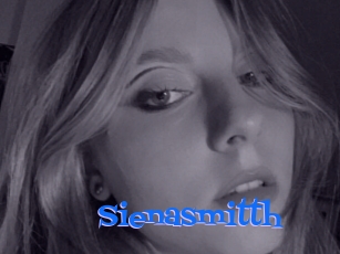 Sienasmitth