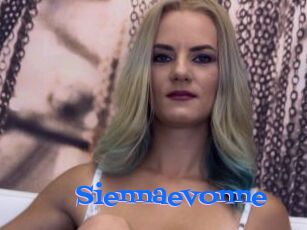 Siennaevonne