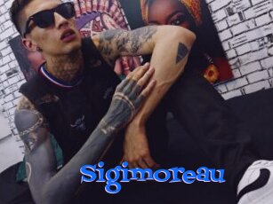 Sigimoreau