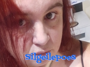 Silgeilepoes