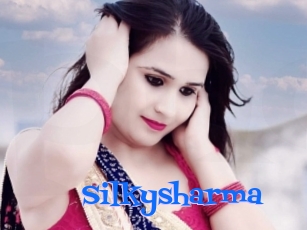 Silkysharma