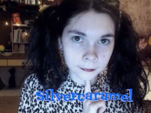 Silvercaramel