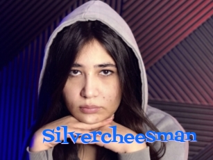 Silvercheesman