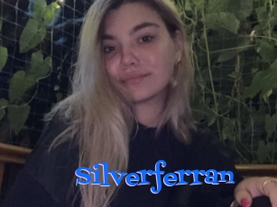 Silverferran