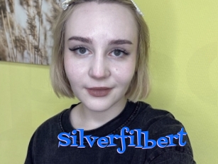Silverfilbert