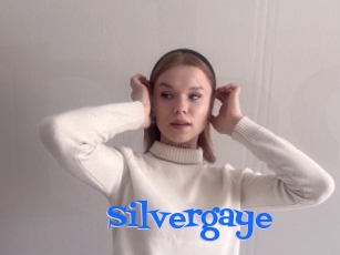 Silvergaye