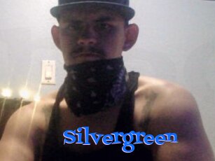 Silvergreen