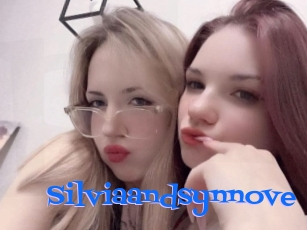 silviaandsynnove Photos 2 X
