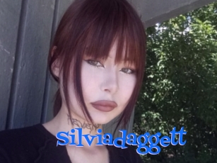 Silviadaggett