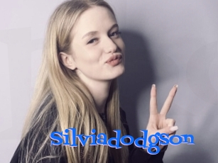 Silviadodgson