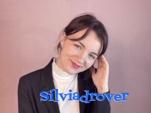 Silviadrover