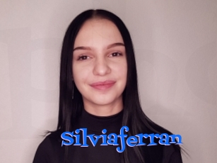 Silviaferran