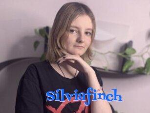 Silviafinch