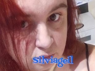 Silviageil