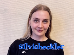 Silviaheckler