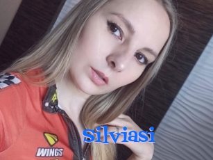 Silviasi