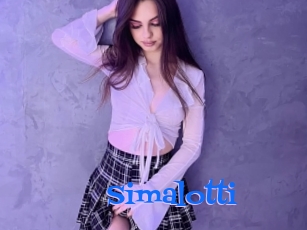 Simalotti