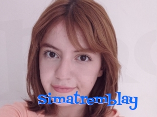 Simatremblay