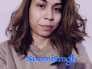 Simmisingh