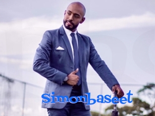 Simonbaseet