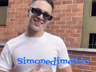 Simonedimetrio