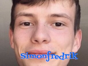 Simonfredrik