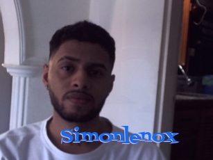 Simonlenox