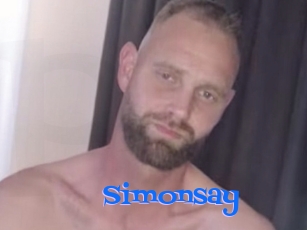 Simonsay