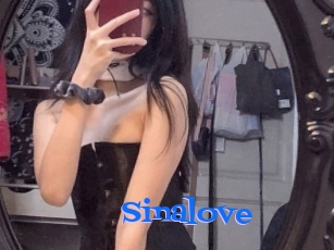 Sinalove