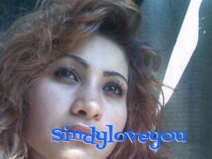 Sindyloveyou