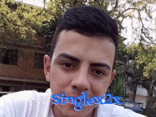 Single_x2x