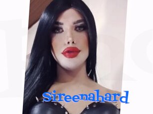 Sireenahard