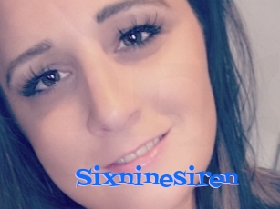 Sixninesiren