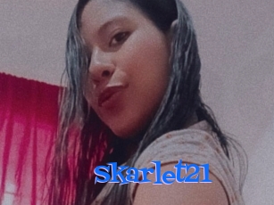 Skarlet21