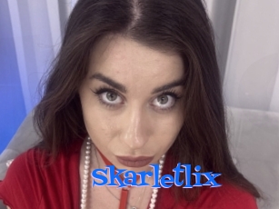 Skarletlix