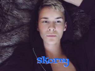 Skorny