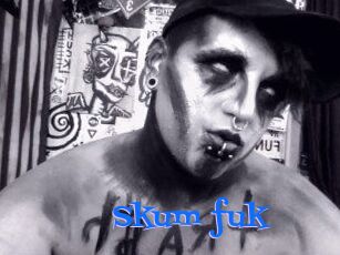 Skum_fuk