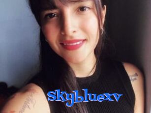 Skybluexv