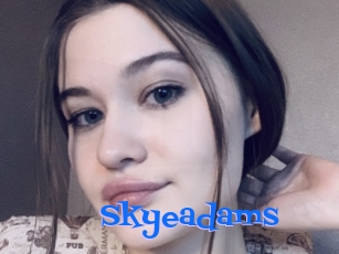 Skyeadams